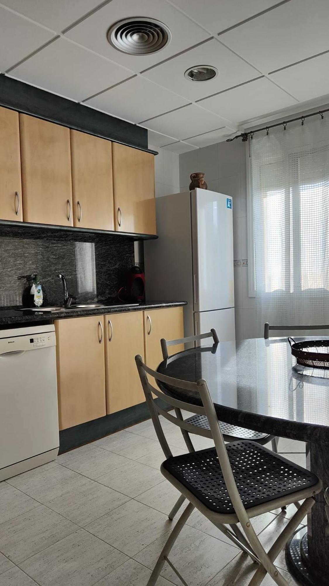 Apartamentos Montsia Mar Sant Carles De La Rapita Exterior photo